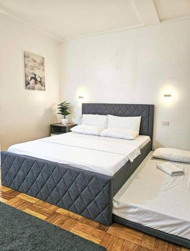 Angeles City House | Homey & spacious with private plunge pool ktv near SMtela