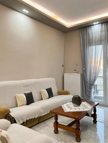 Komotini Apartment | Homey Stay