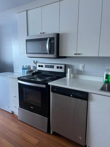 Brantford House | Homey Stay in Brantford