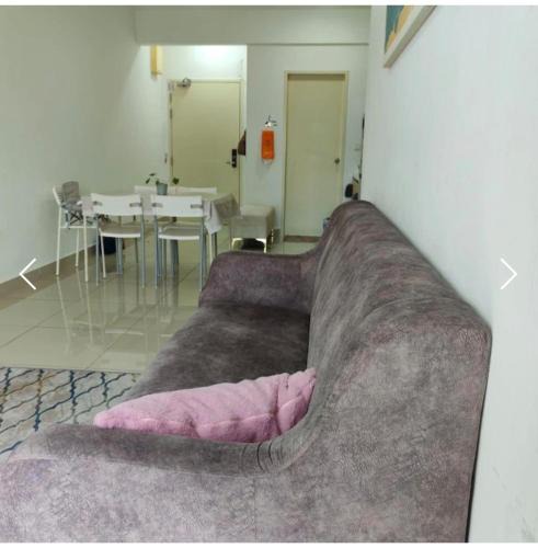 Kajang Apartment | Homez Sky Cerrado Southville