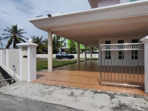 Miri House | Homezstay Merdeka Miri