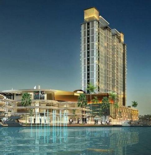 Kuantan Apartment | HomeZz Imperium Residence Kuantan Studio Seaview