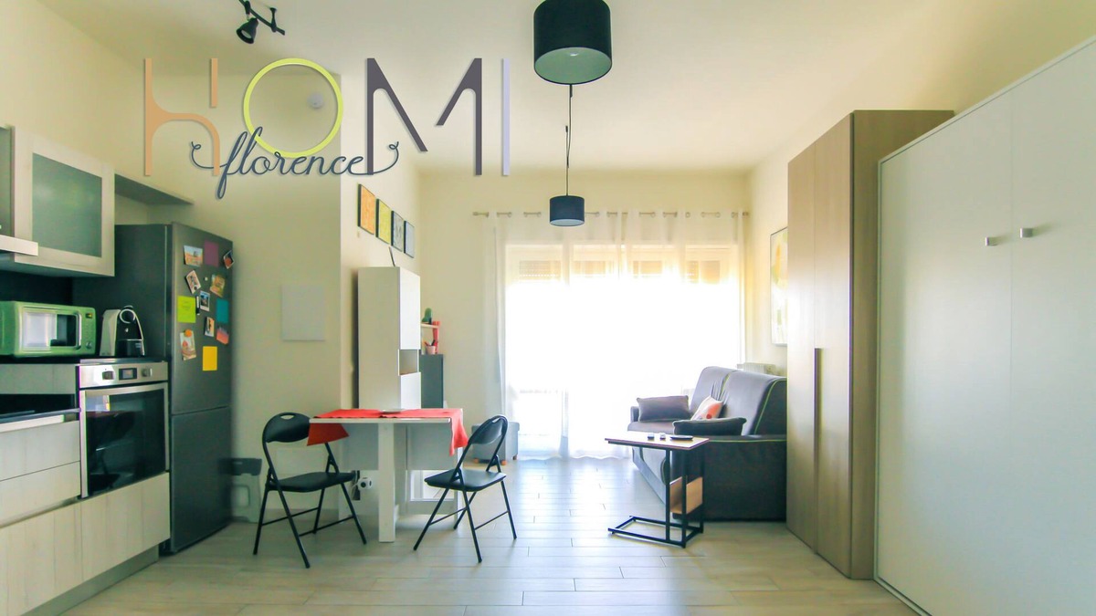 San Jacopino Apartment | Homi, modern lovely studio, full of any comfort + free 🅟 10' from center.