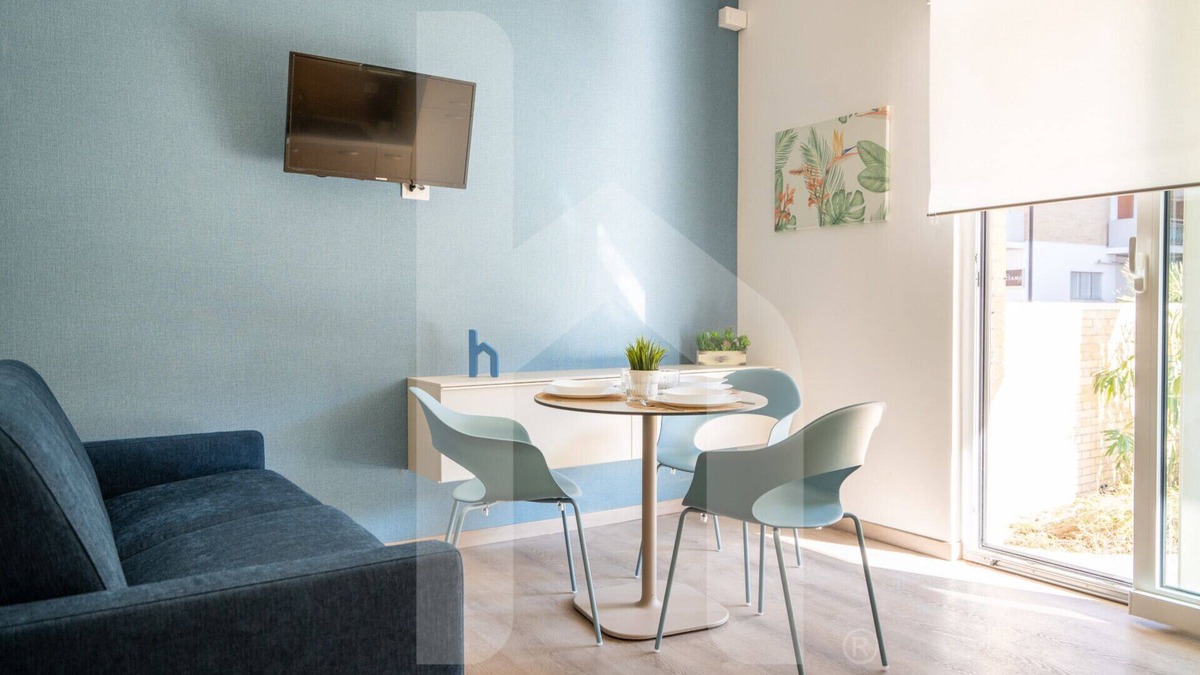 Alba Adriatica Apartment | Homiday - Le Magnolie, Interno 18