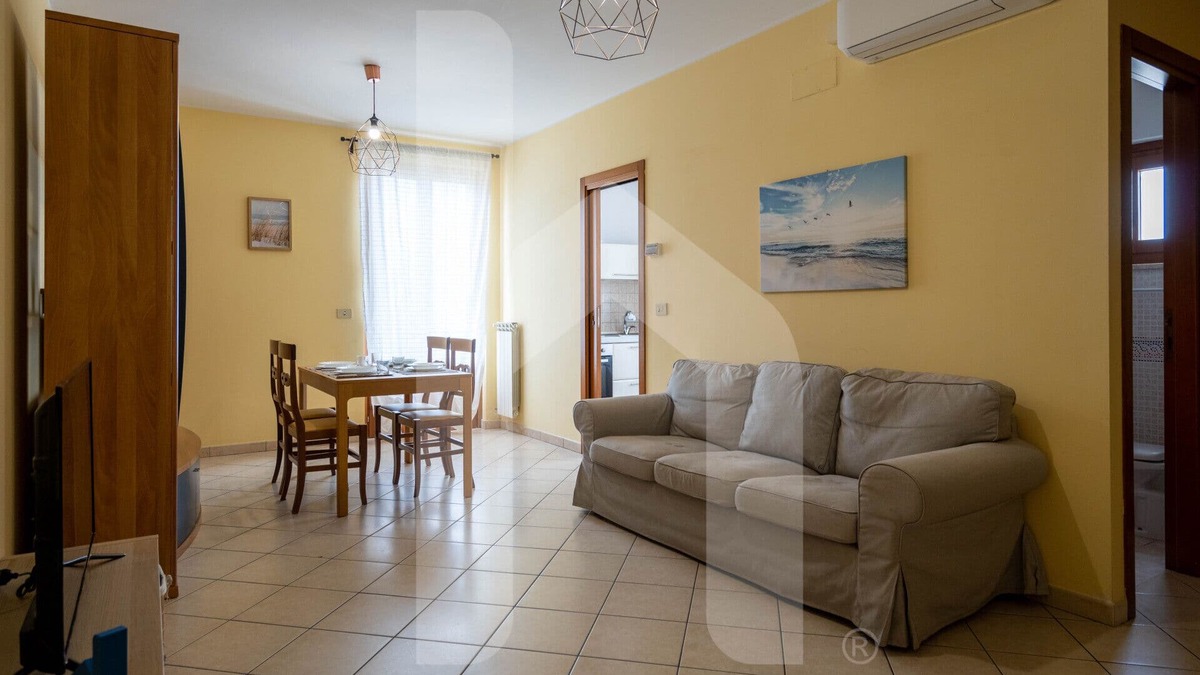 Pineto Apartment | Homiday - Palazzo Passerini