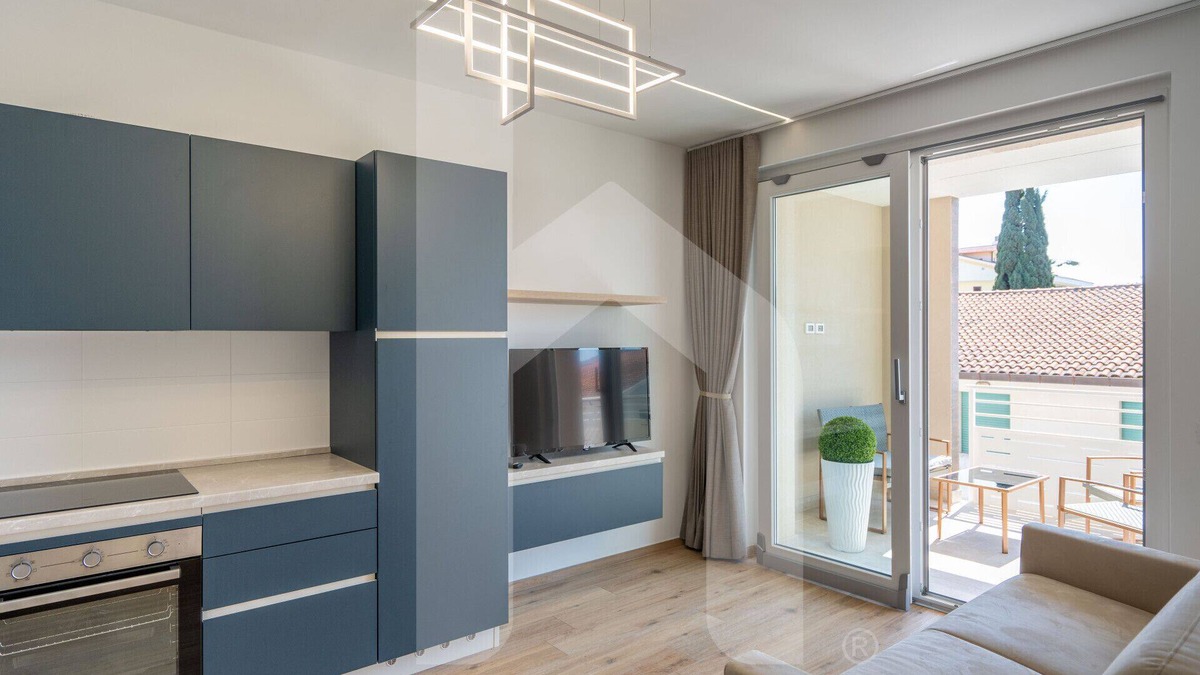 Alba Adriatica Apartment | Homiday - Residence Incanto - Slate