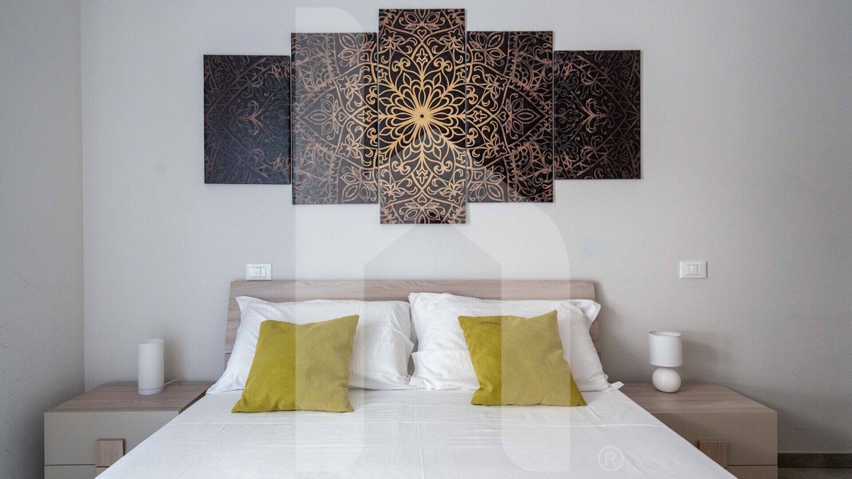 Alba Adriatica Apartment | Homiday - Stella Del Mare, Two Bedroom Apartment on the 2nd Floor