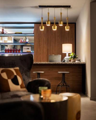 Marina Centro Hotel | Homie