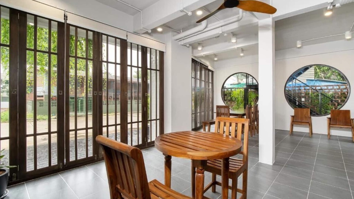 Nonthaburi Hotel | HOMIE NON