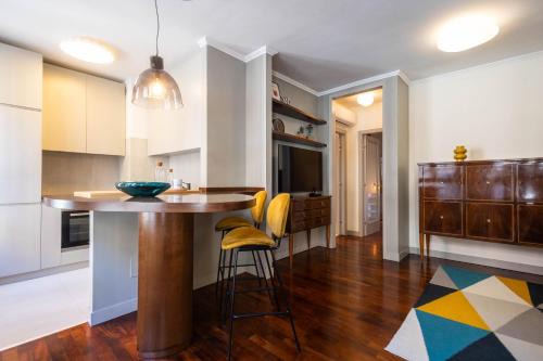 Porta Romana Apartment | Homing - Ticinese 5