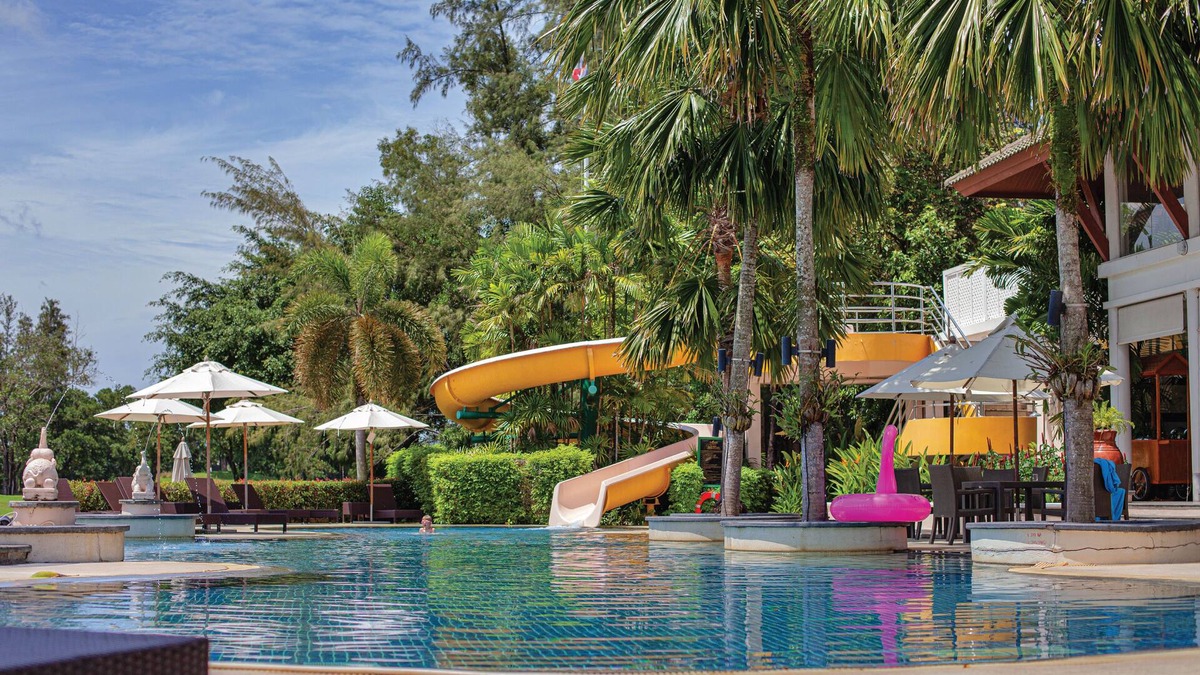 Laguna Hotel | Homm Suites Laguna, part of Banyan Group
