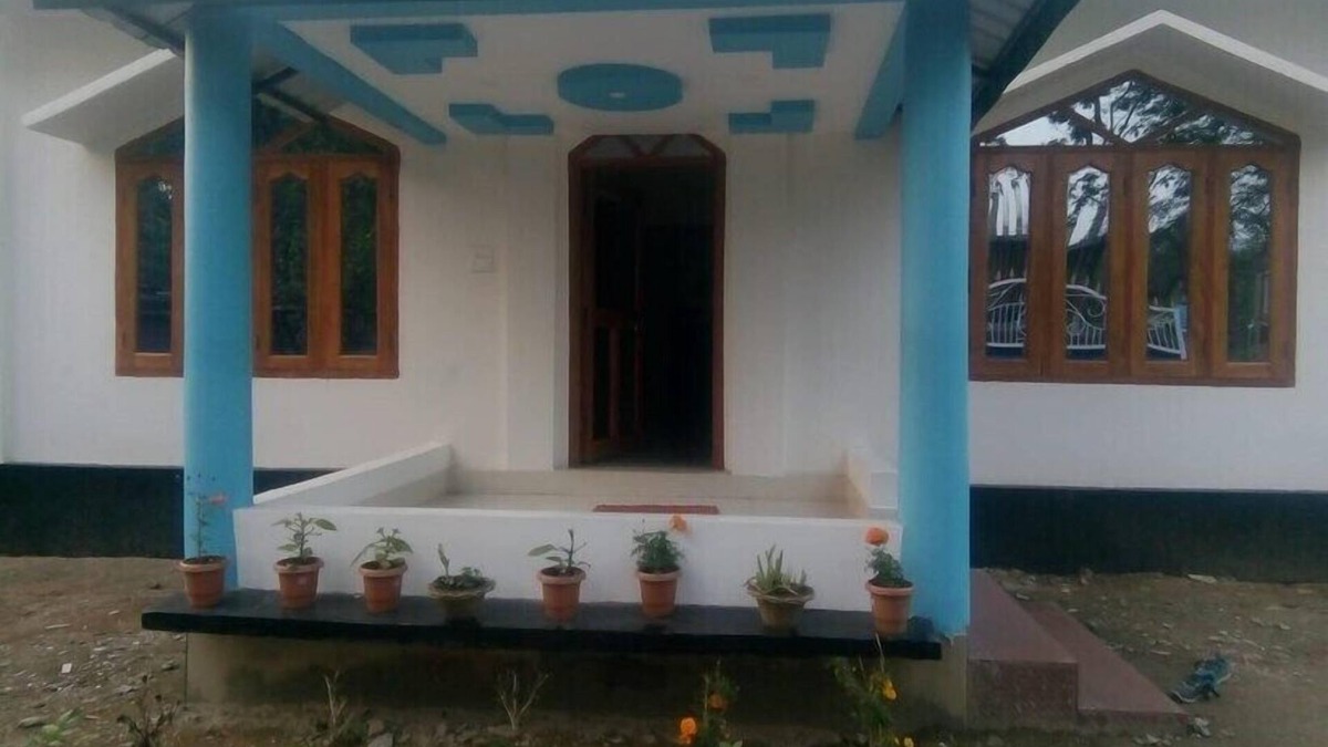 Golaghat Hotel | Homocation Panchami Homestay
