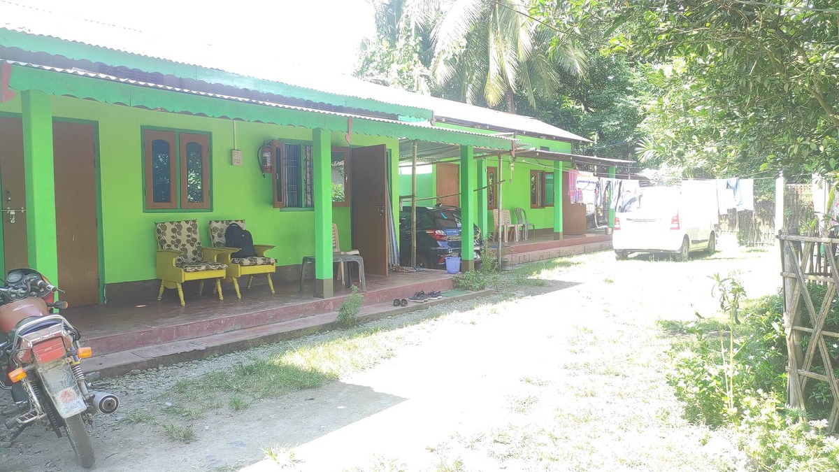 Barpeta Bed & Breakfast | Homocation Ray Homestay