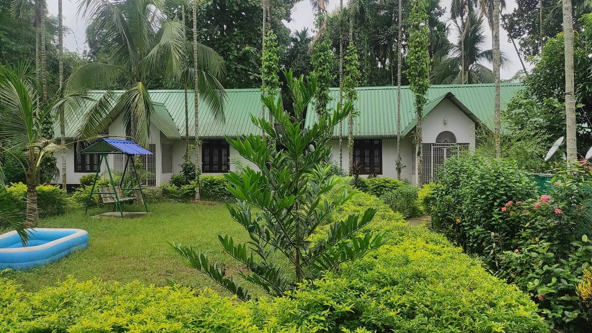 Golaghat Hotel | Homocation Seuj Nivas