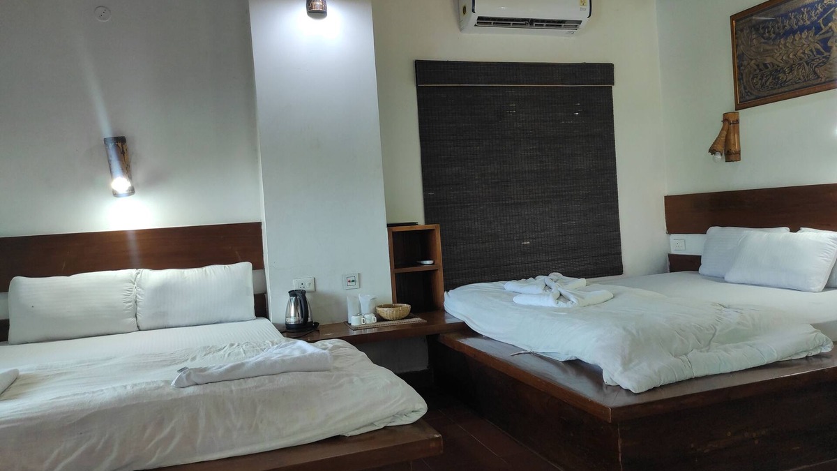 Barangabari Cottage | Homocation Sikhiri Cottages
