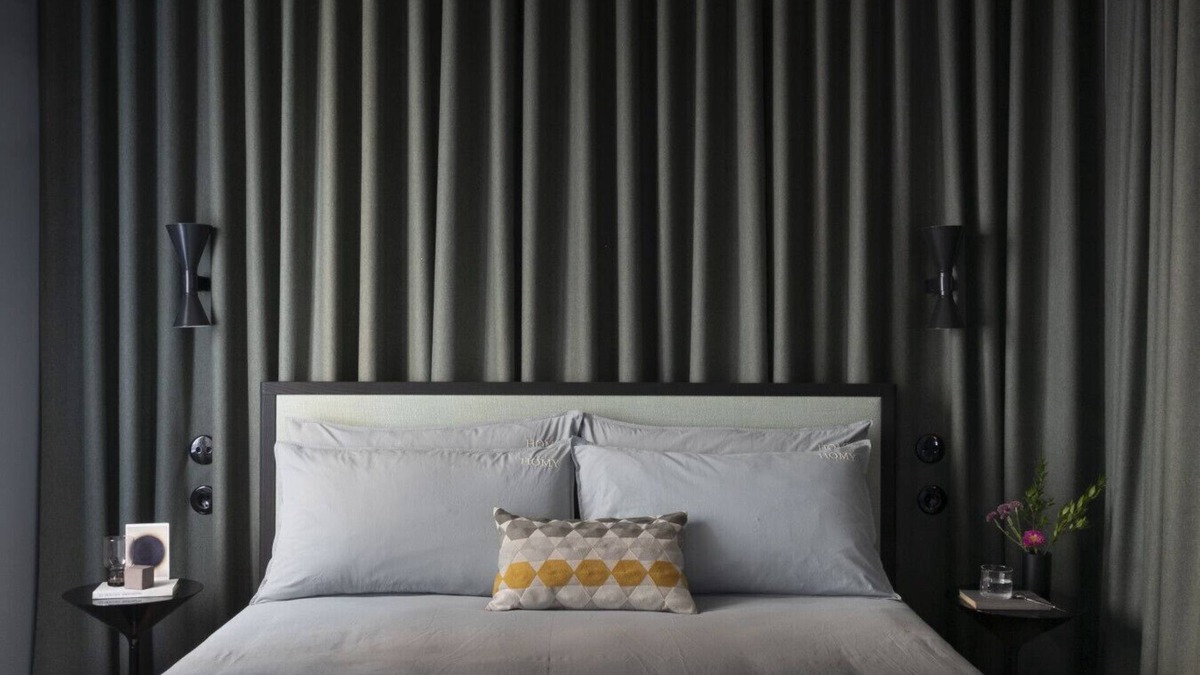 Porta Nuova Apartment | Homy® - The Deluxe Suite 1