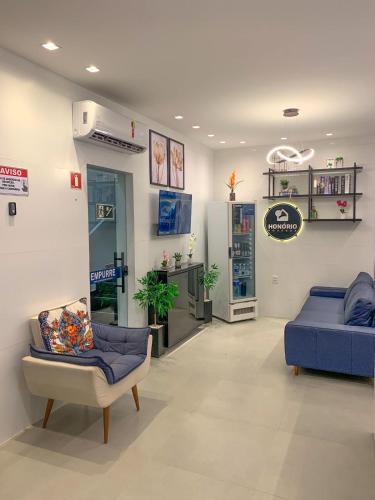 Tucano House | Honório pousada - Tucano BA