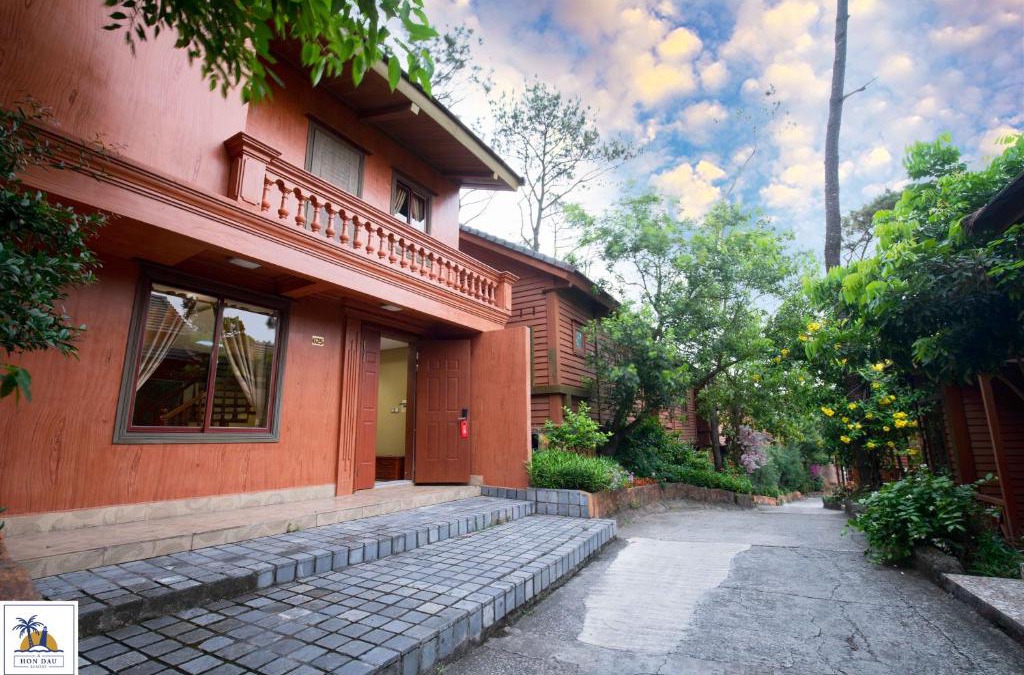 Hai Phong Resort | Hon Dau Resort