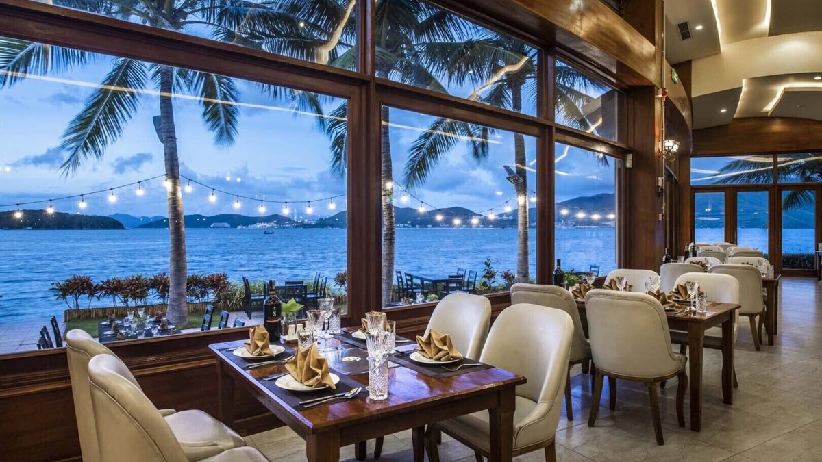 Nha Trang Resort | Hon Tam Resort