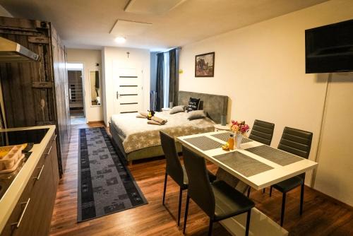 Lendava Apartment | Honey Apartment Lendava