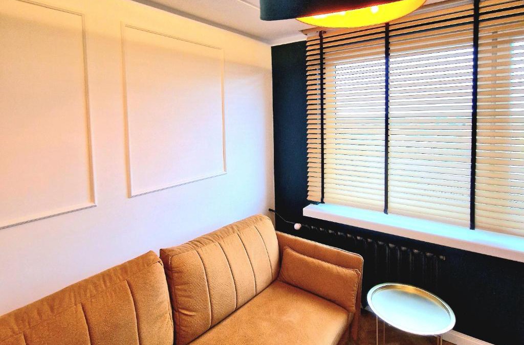 Plock Apartment | Honey Aquapark View