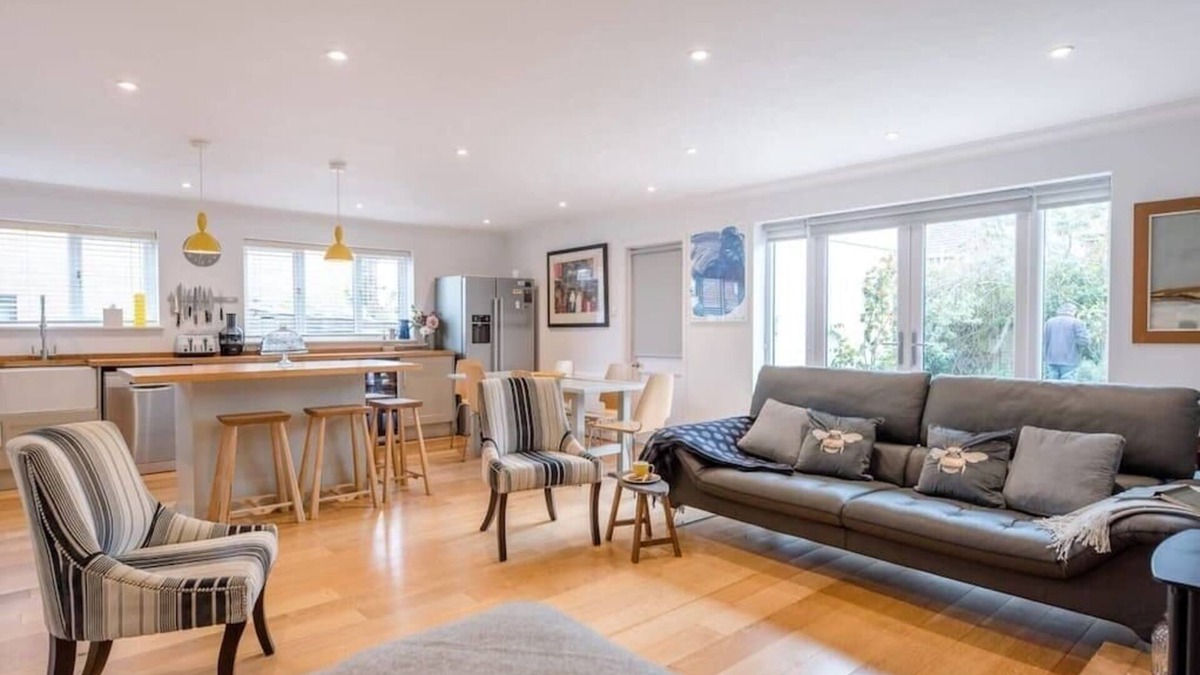 Orford House | Honey Bee House, Orford