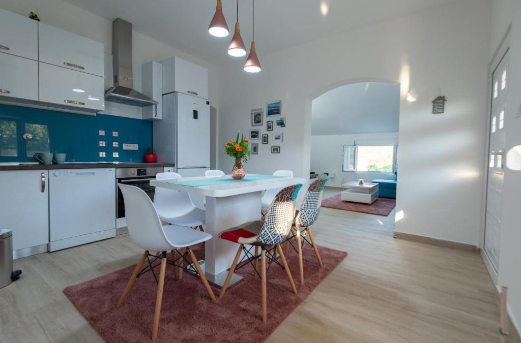Virpazar Apartment | Honey Farm House