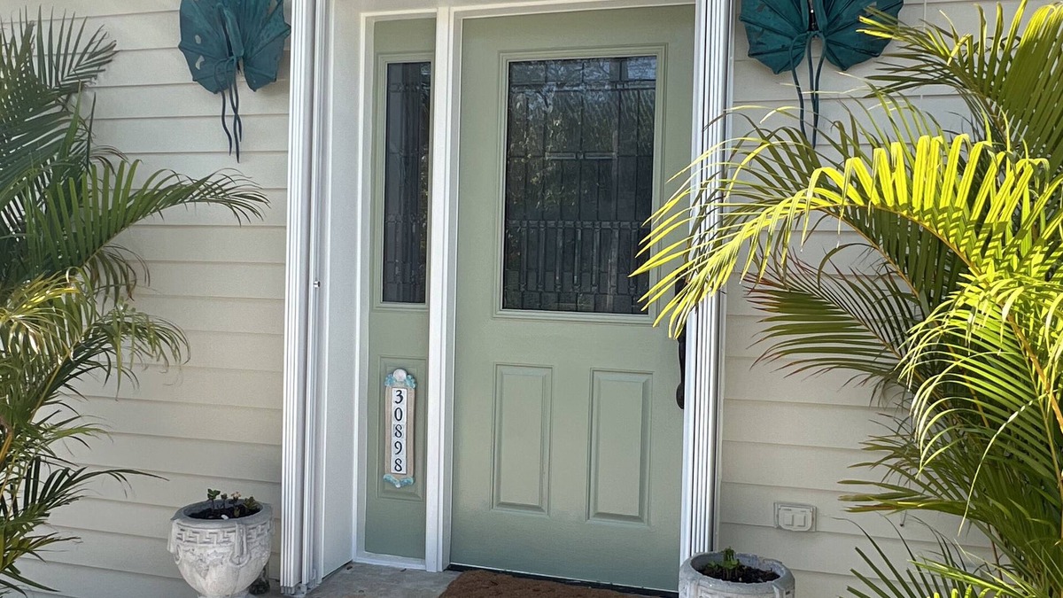Big Pine Key House | Honey Hole a Big Pine Key paradise, canal to Bogie Channel