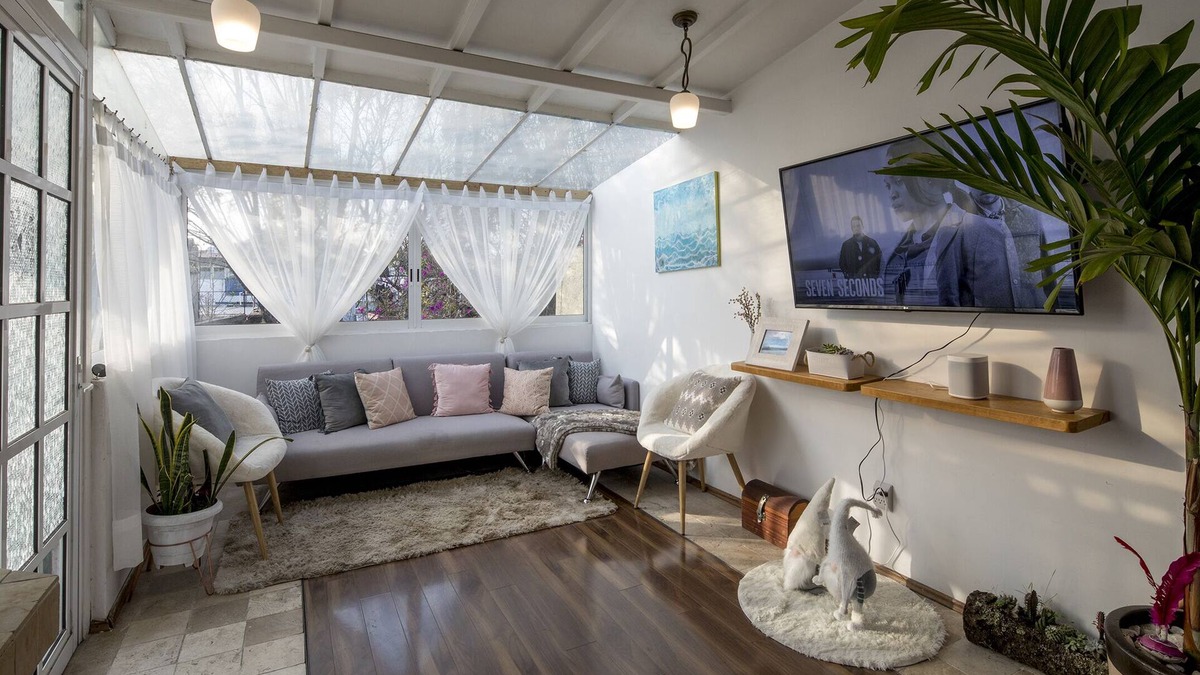 La Concepcion Apartment | Honey Loft