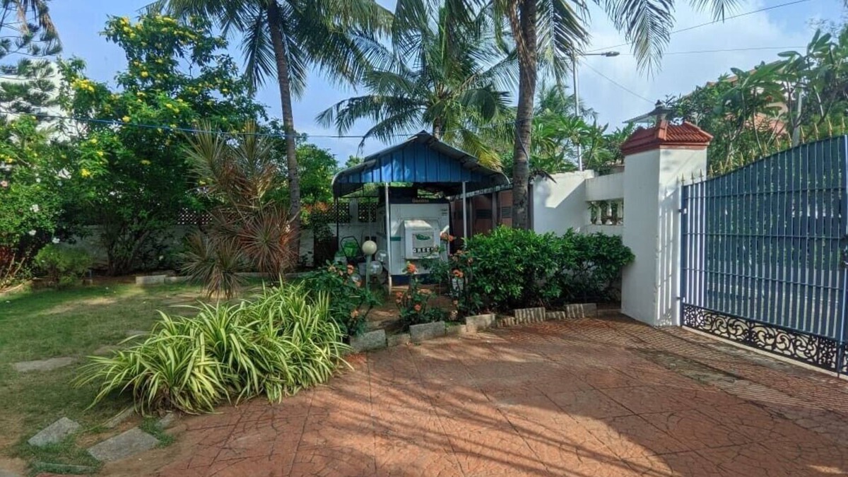 Chennai Other | Honey nest Beach house