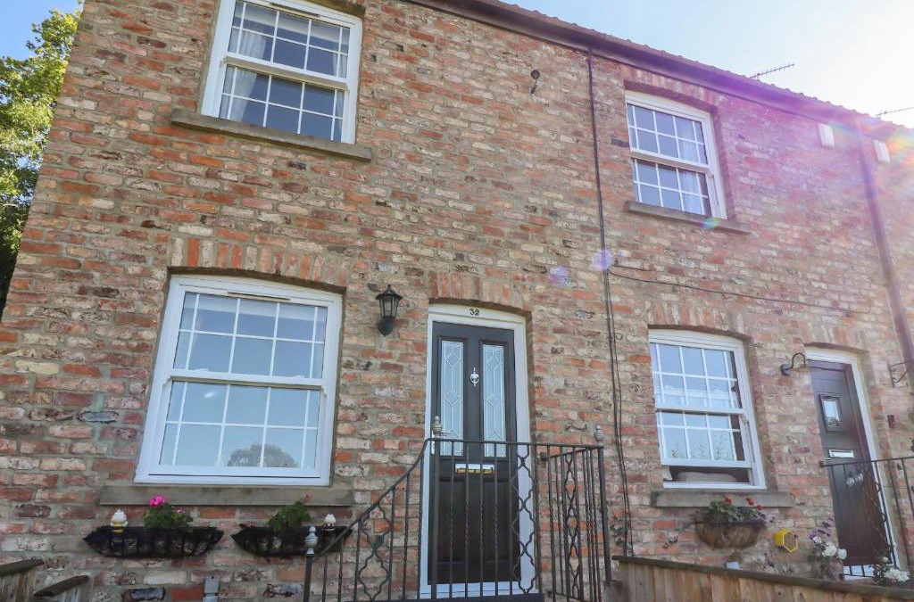 Ripon House | Honeybee Cottage