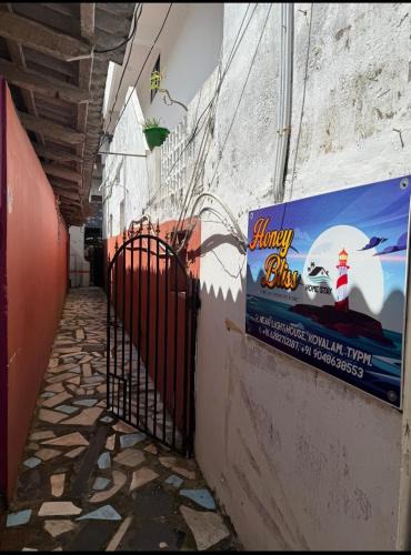 Kovalam House | Honeybliss Homestay
