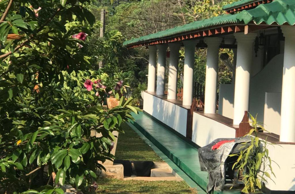 Dambulla House | Honeyland hotel