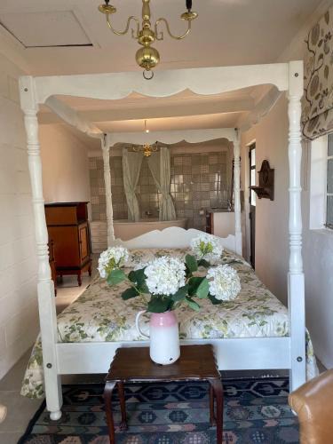 Grabouw House | Honeymoon Stay at The James Family Farm