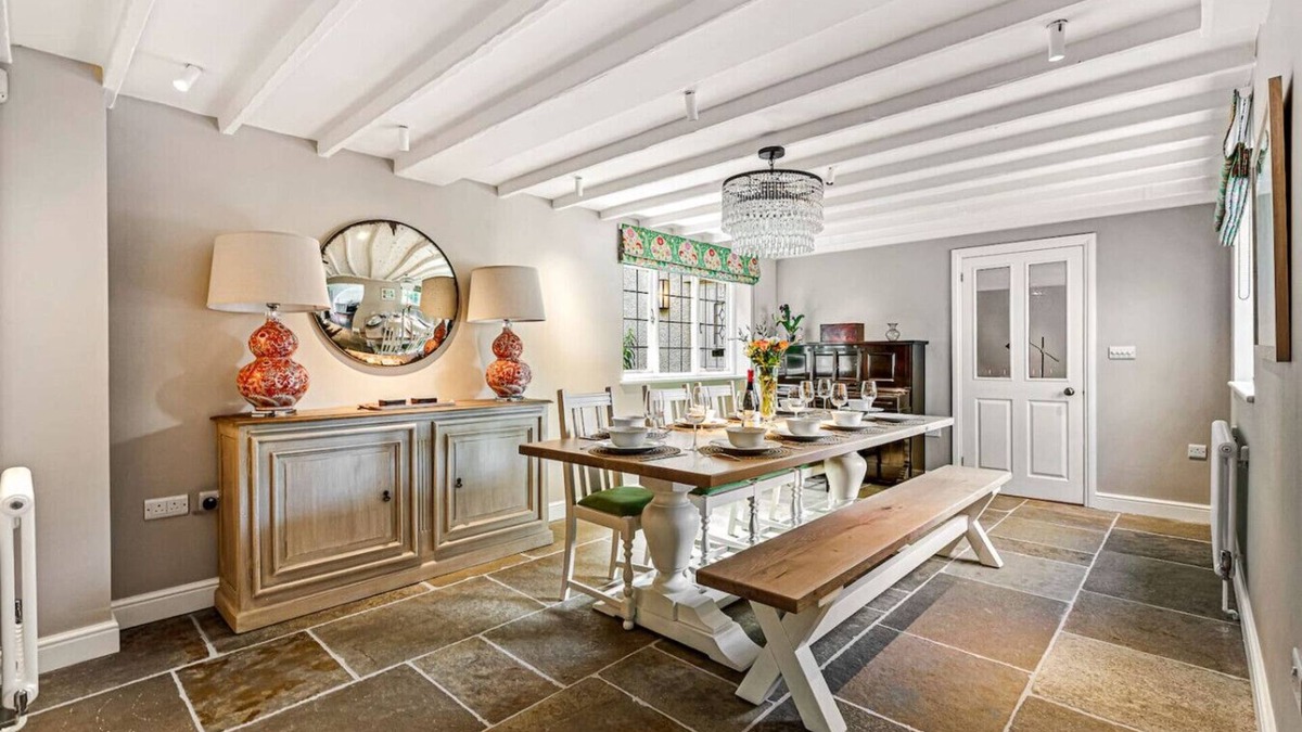 Henley-on-Thames House | Honeypot cottage - with parking
