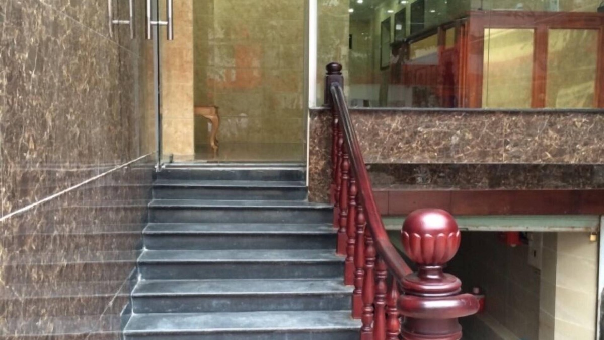 District 3 Hotel | Hong Ha Hotel