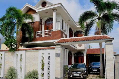 Phan Thiet House | Hong's family house