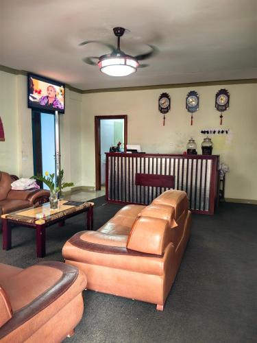 Accra Hotel | HONG YUAN PRIMIER HOTEL