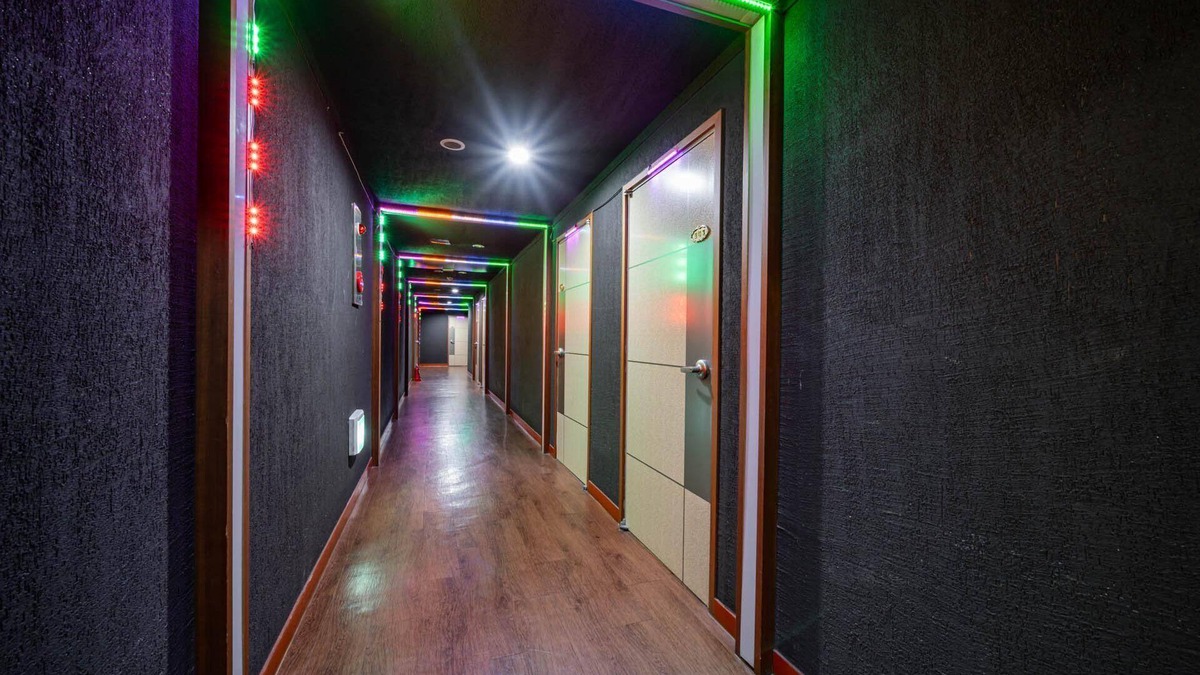 Hongcheon Hotel | Hongcheon CK