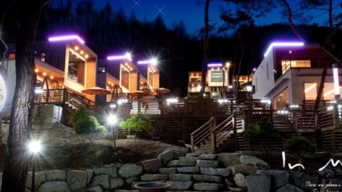 Seo House | Hongcheon In My Life Pension