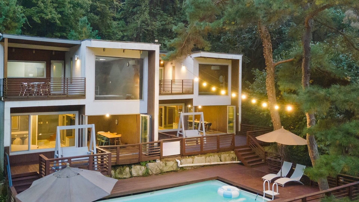 Seo House | Hongcheon Inmylife Dokche Pension