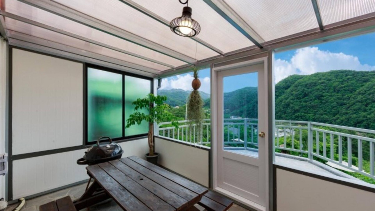 Seo House | Hongcheon La Stella Pension