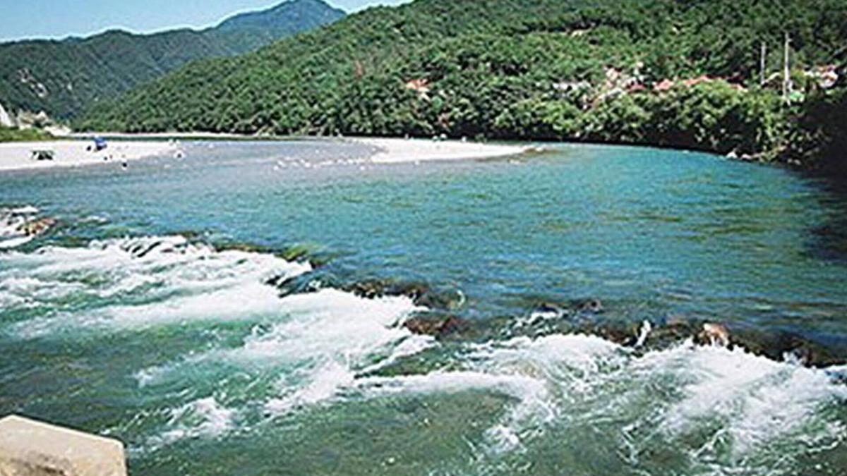 Seo House | Hongcheon Oz Pension