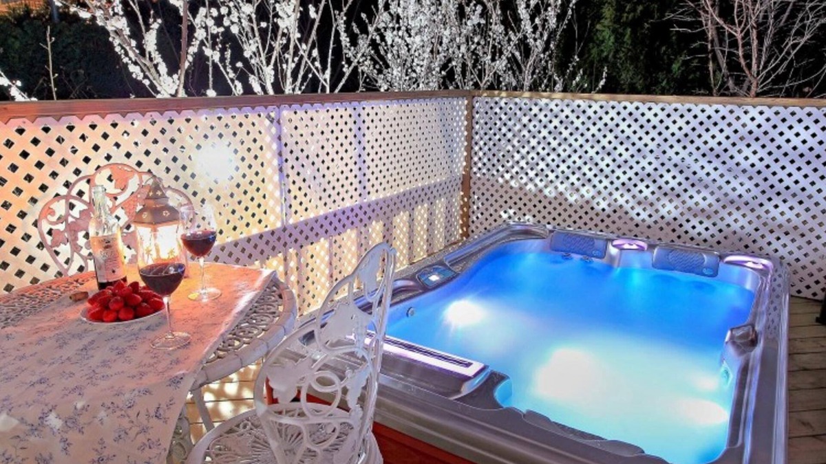 Seo House | Hongcheon Tasha's Garden Pension