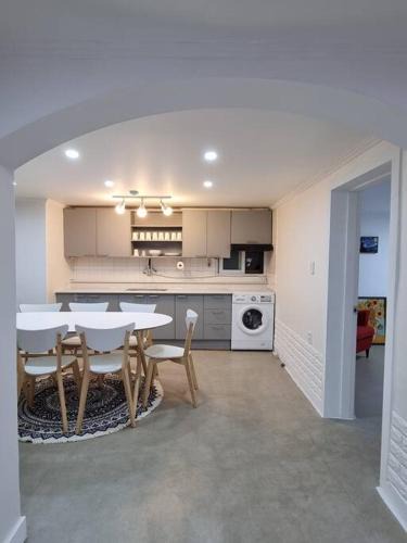 Yeonnam-dong Villa | Hongdae HK Stay