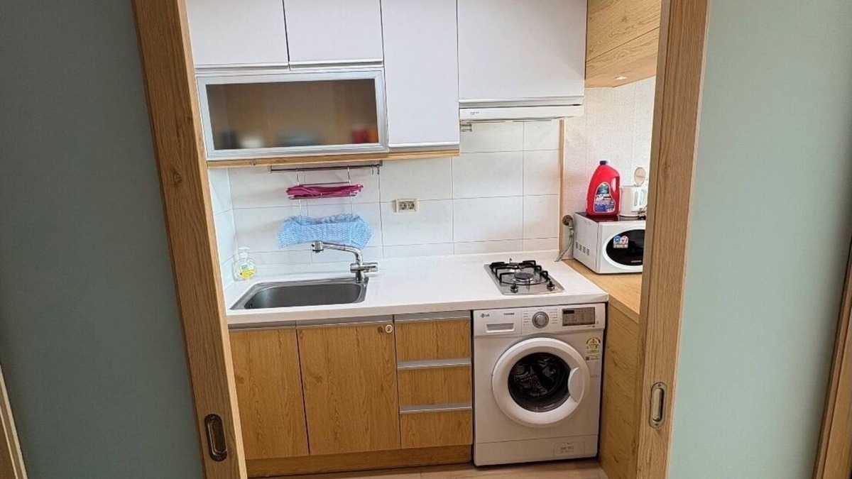 Sinchon-dong Apartment | Hongdae/Sinchon city-view apartment