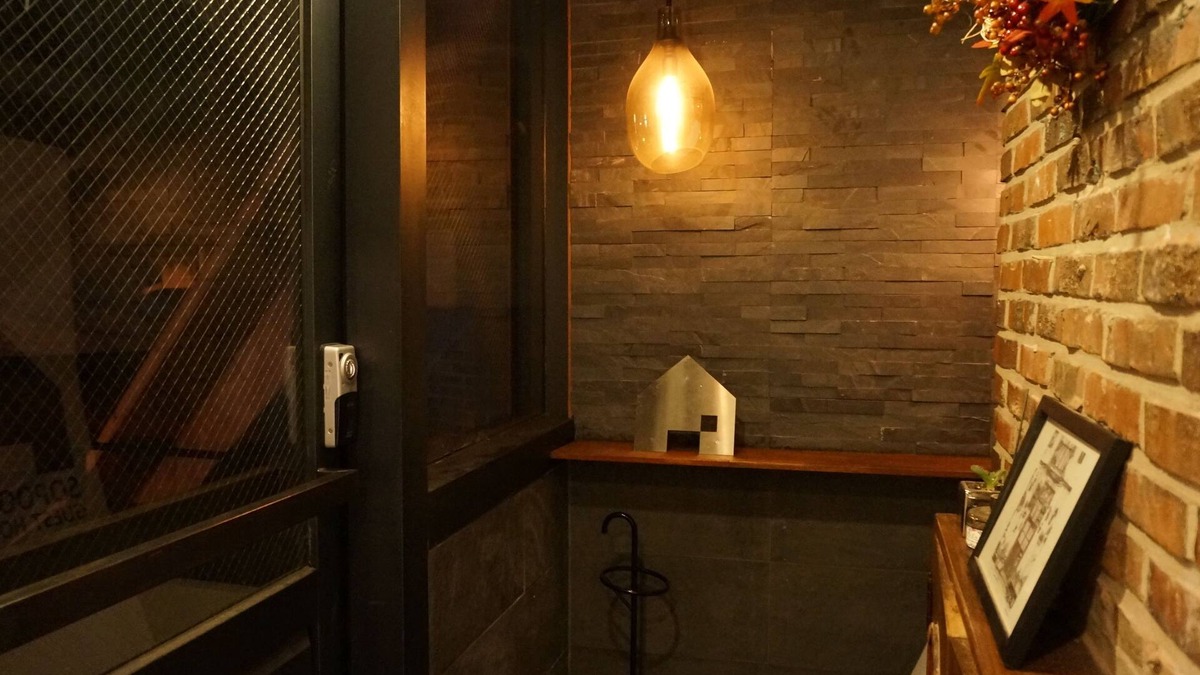 Yeonnam-dong House | Hongdae Sopoong the Urban