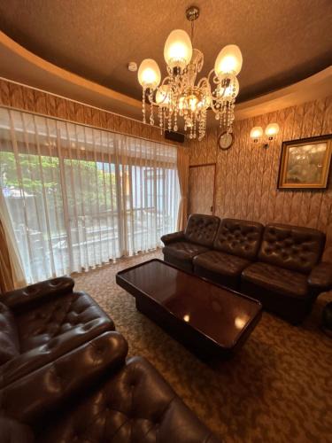 Ishiwaki House | Honjo no Ie