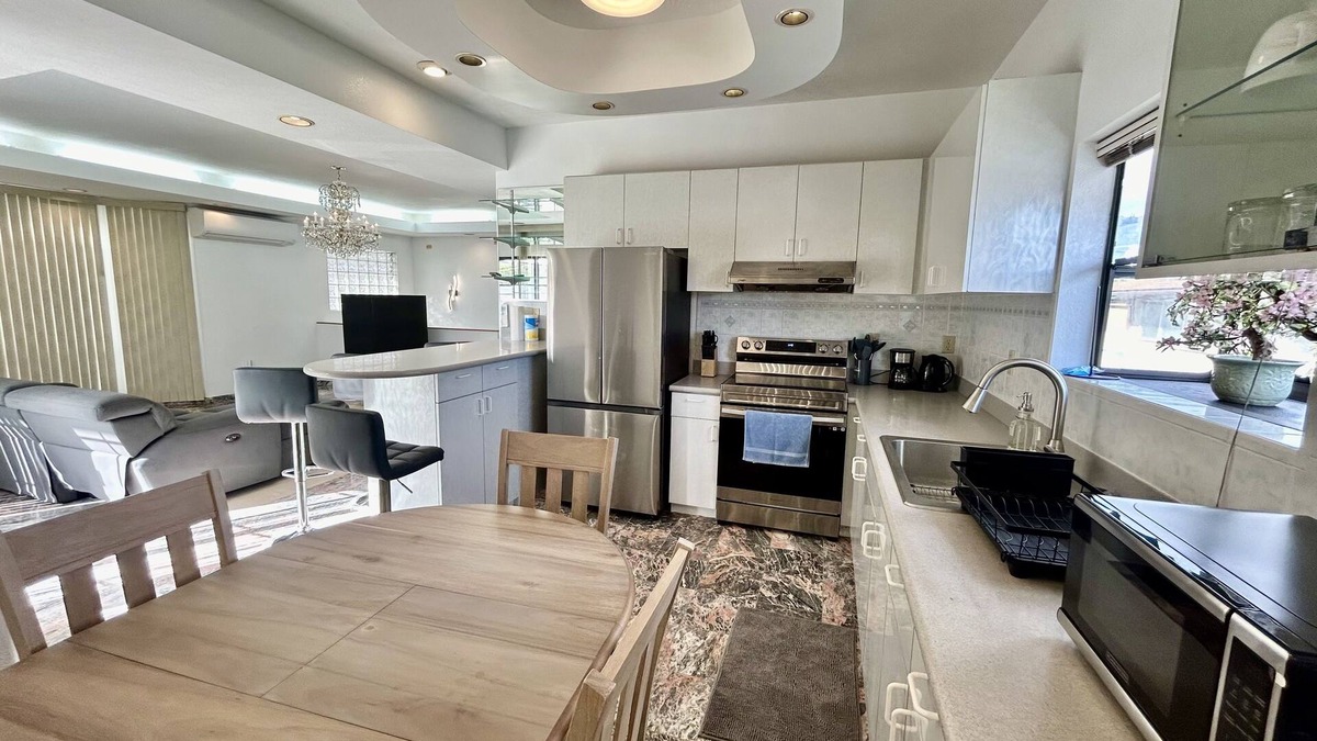 Manoa House | Honolulu Home