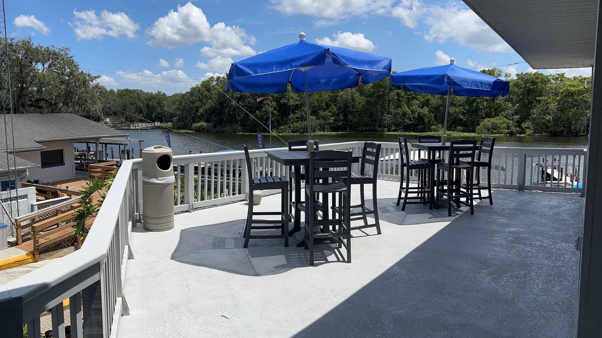 River Ridge Hotel | Hontoon Landing Resort & Marina